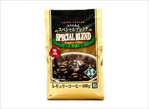 감칠맛 스페셜 블랜드 400g 가루