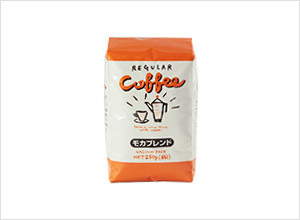 모카 블렌드 250g 가루